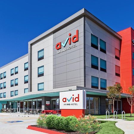 Avid Hotel - Bentonville - Rogers By Ihg المظهر الخارجي الصورة