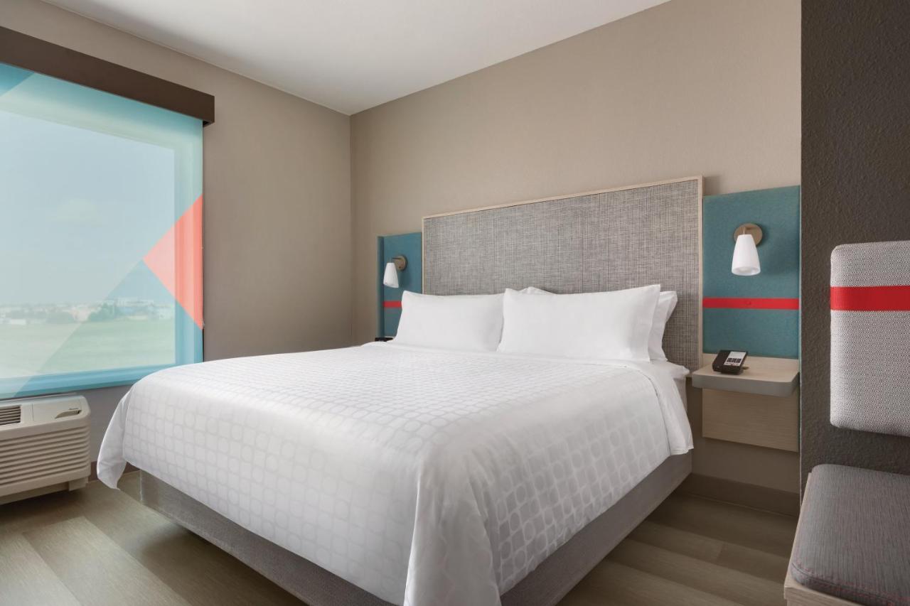 Avid Hotel - Bentonville - Rogers By Ihg المظهر الخارجي الصورة
