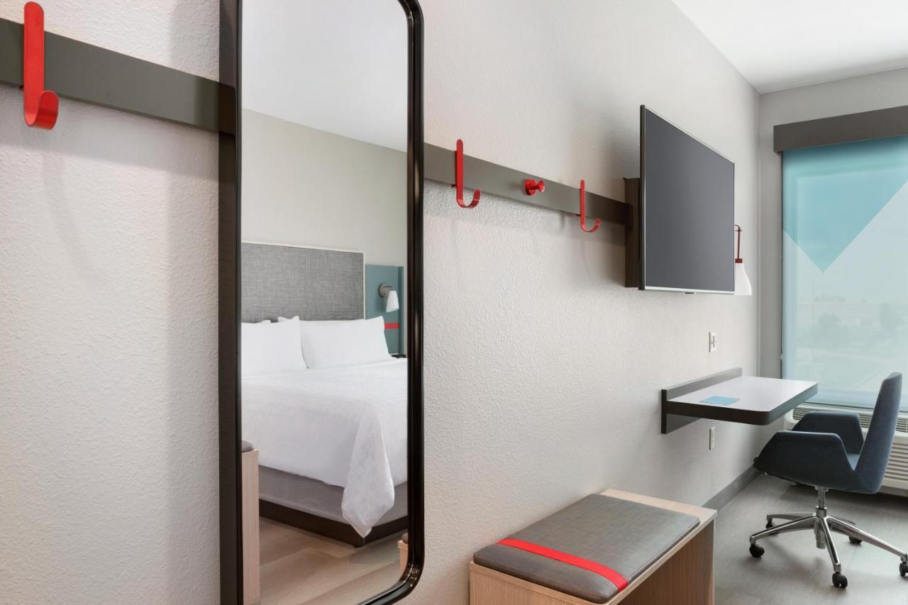 Avid Hotel - Bentonville - Rogers By Ihg المظهر الخارجي الصورة