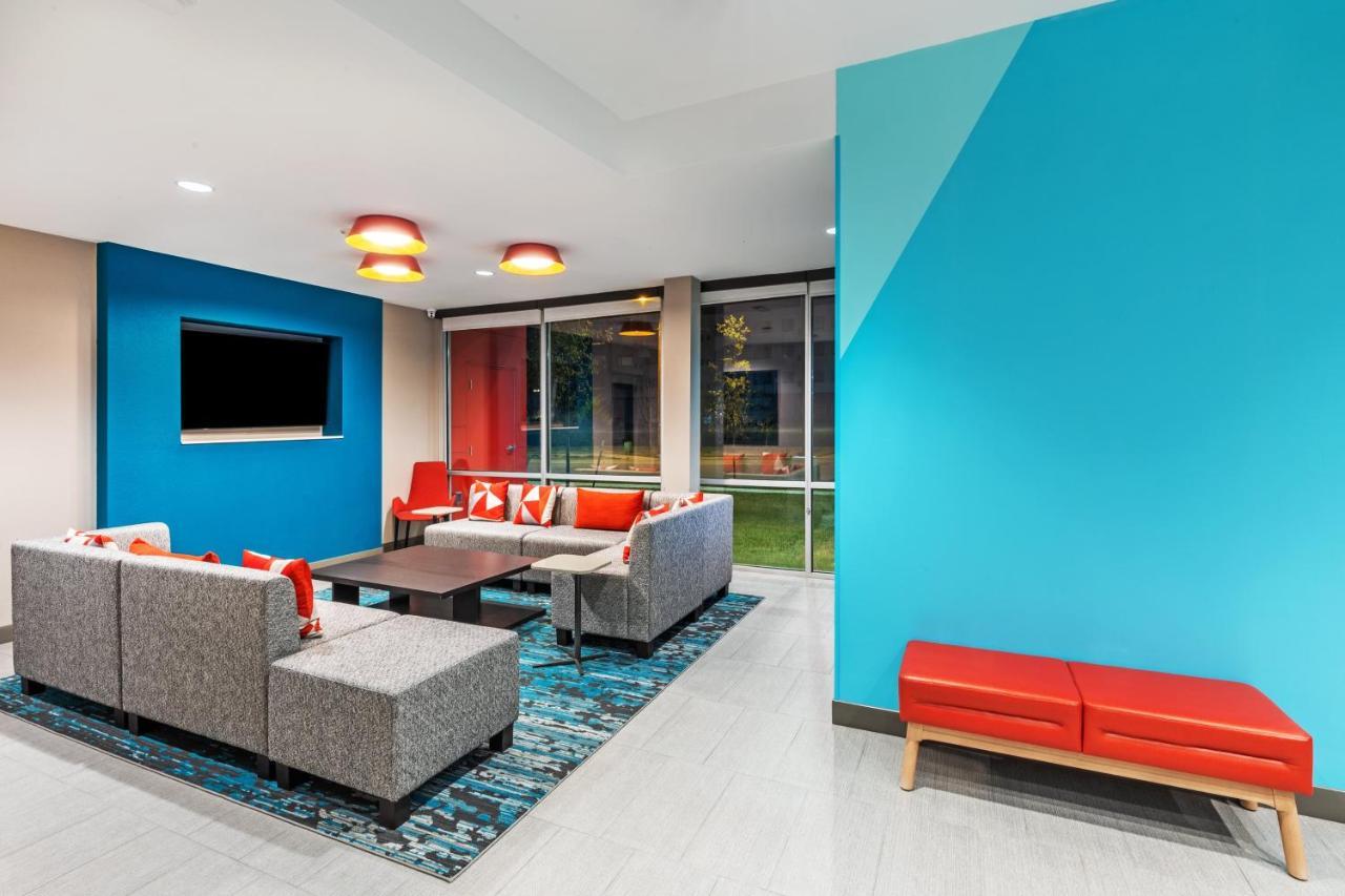 Avid Hotel - Bentonville - Rogers By Ihg المظهر الخارجي الصورة