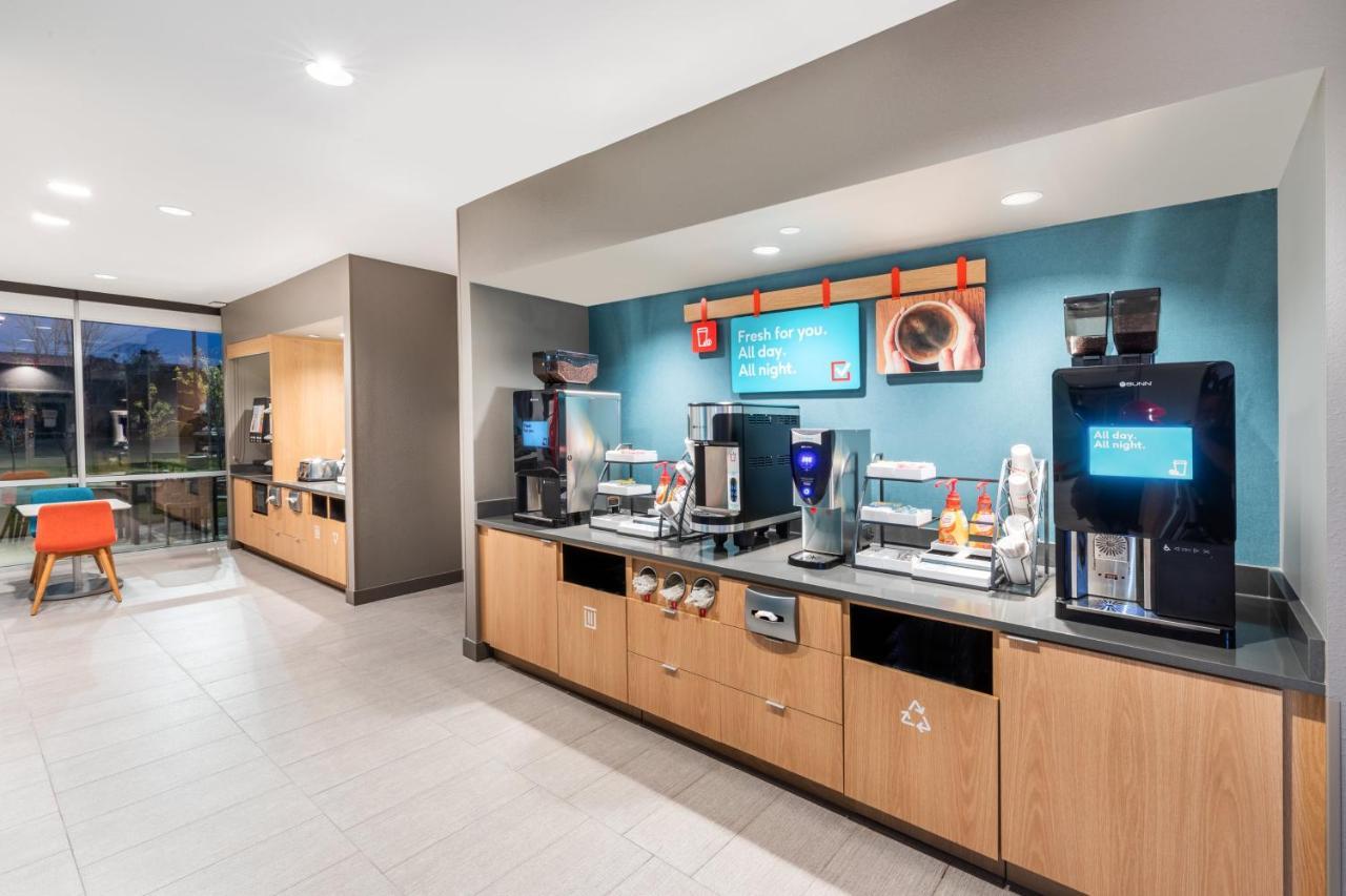 Avid Hotel - Bentonville - Rogers By Ihg المظهر الخارجي الصورة