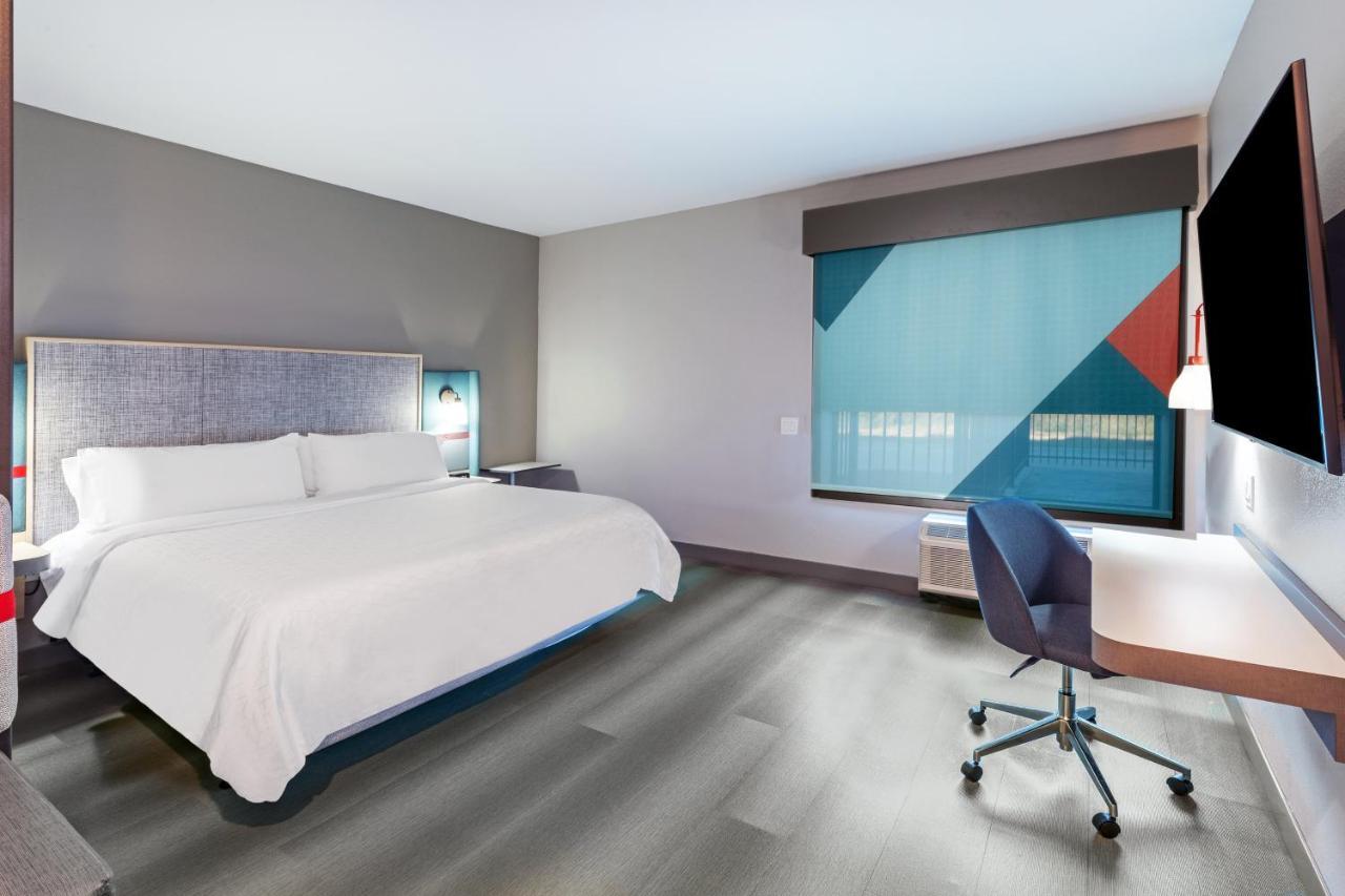 Avid Hotel - Bentonville - Rogers By Ihg المظهر الخارجي الصورة