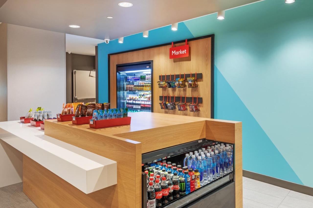 Avid Hotel - Bentonville - Rogers By Ihg المظهر الخارجي الصورة