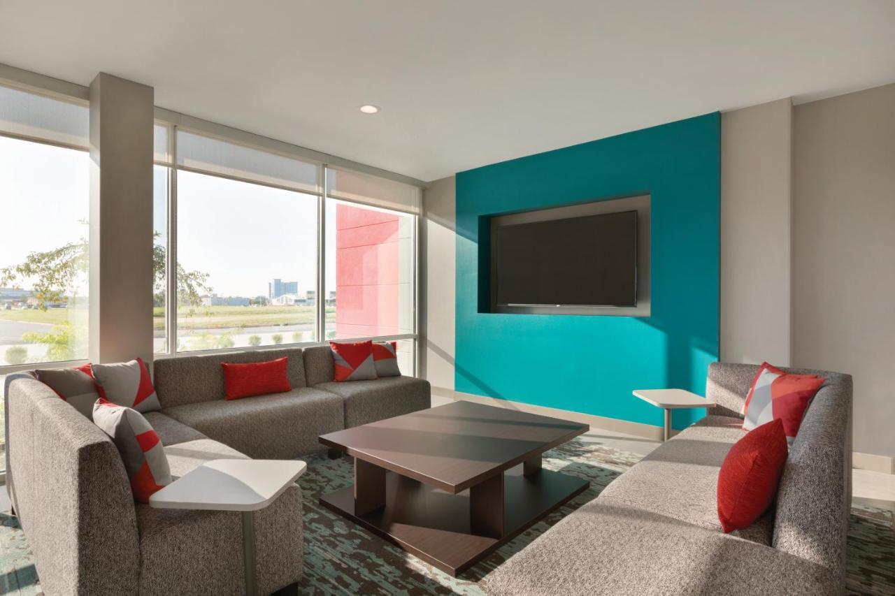 Avid Hotel - Bentonville - Rogers By Ihg المظهر الخارجي الصورة