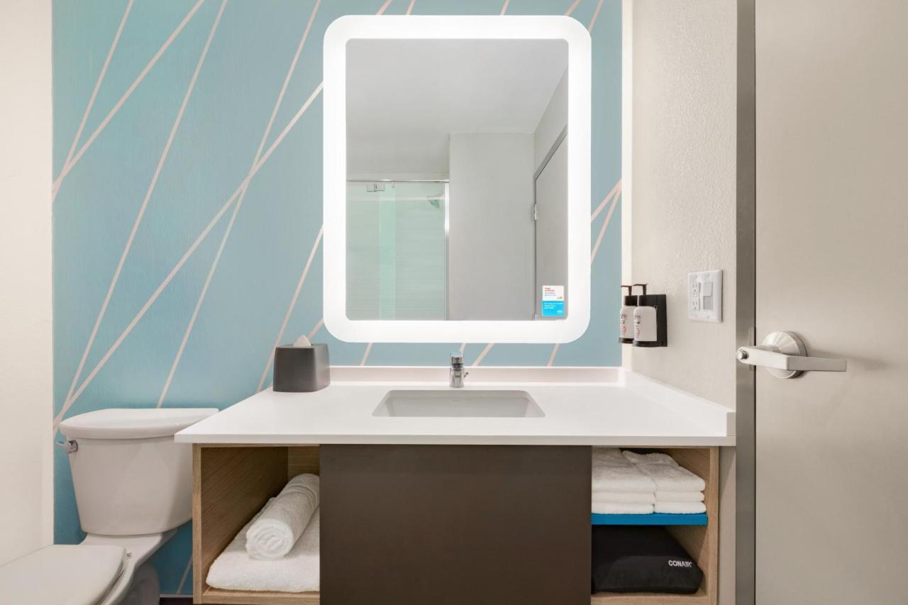 Avid Hotel - Bentonville - Rogers By Ihg المظهر الخارجي الصورة