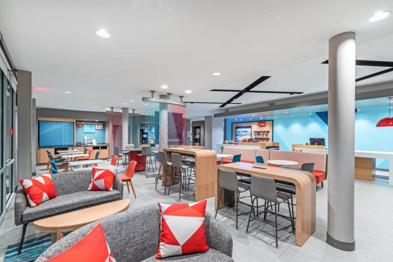 Avid Hotel - Bentonville - Rogers By Ihg المظهر الخارجي الصورة