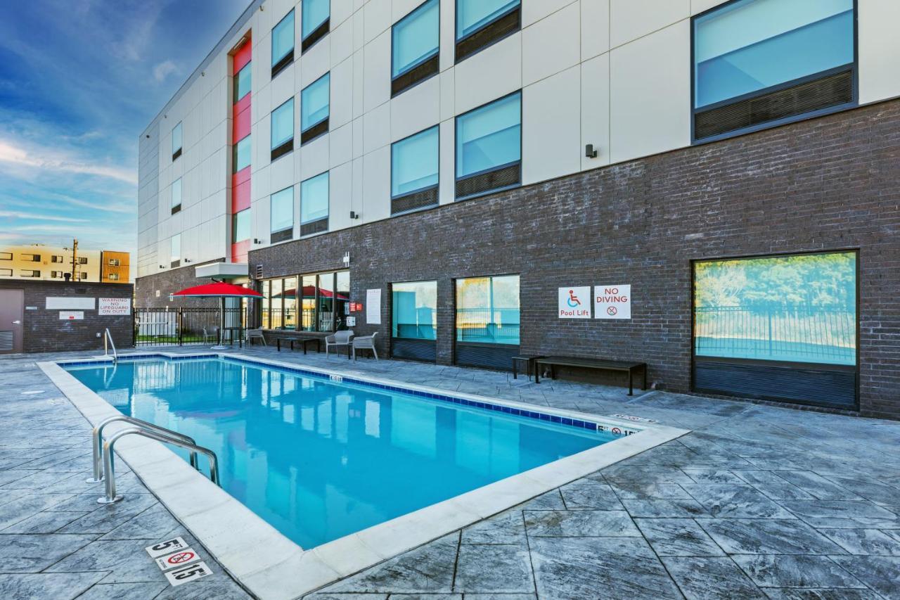 Avid Hotel - Bentonville - Rogers By Ihg المظهر الخارجي الصورة