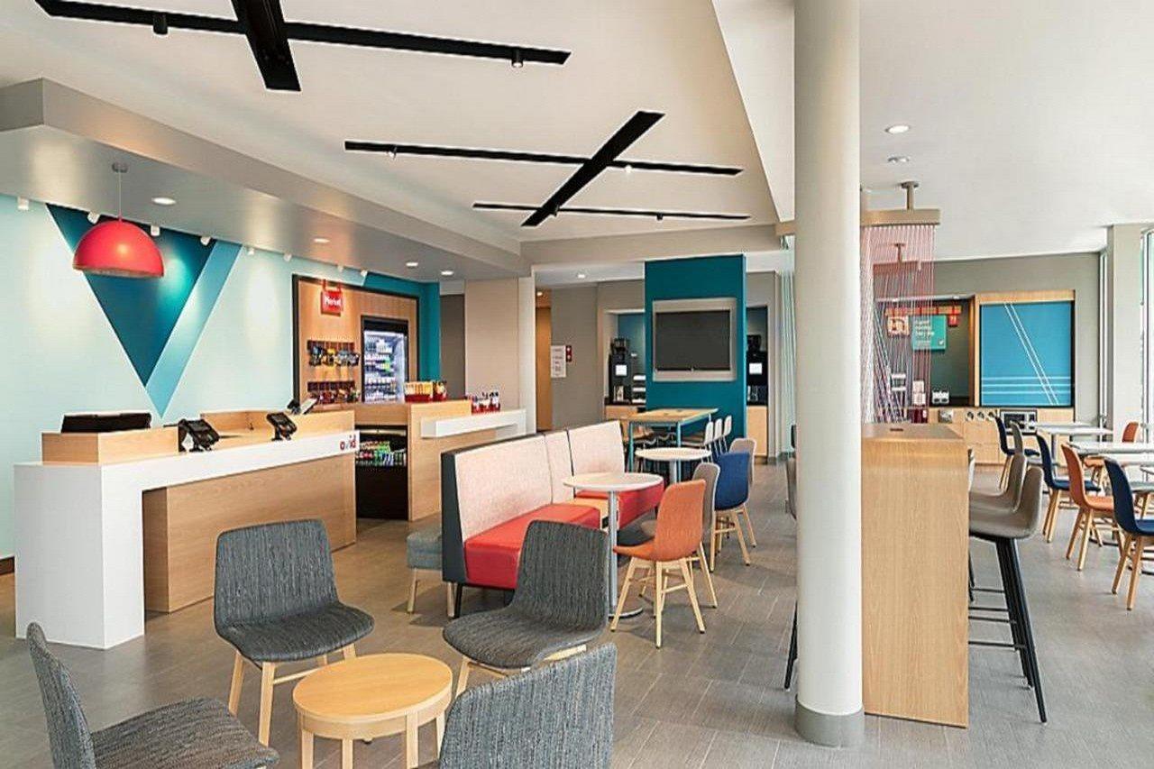 Avid Hotel - Bentonville - Rogers By Ihg المظهر الخارجي الصورة