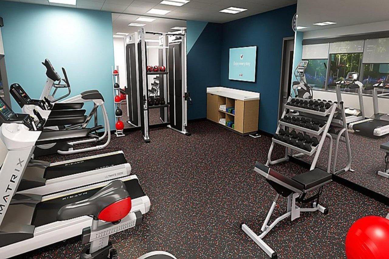Avid Hotel - Bentonville - Rogers By Ihg المظهر الخارجي الصورة