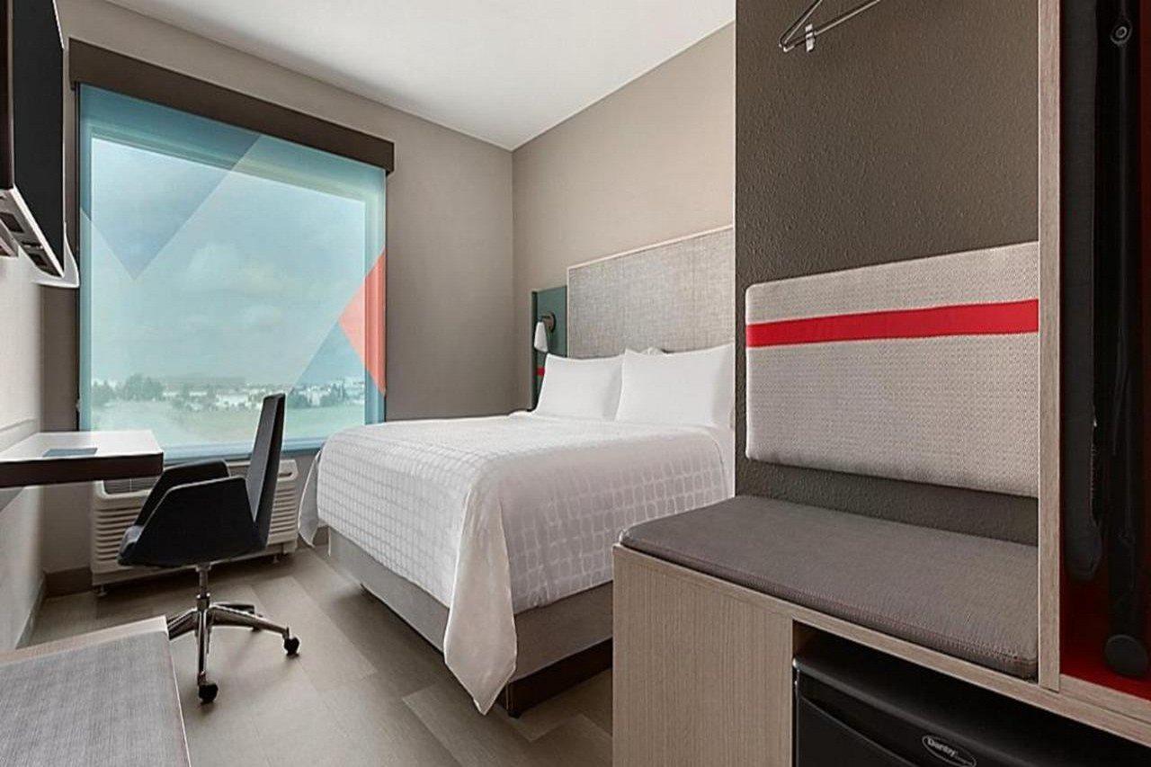 Avid Hotel - Bentonville - Rogers By Ihg المظهر الخارجي الصورة