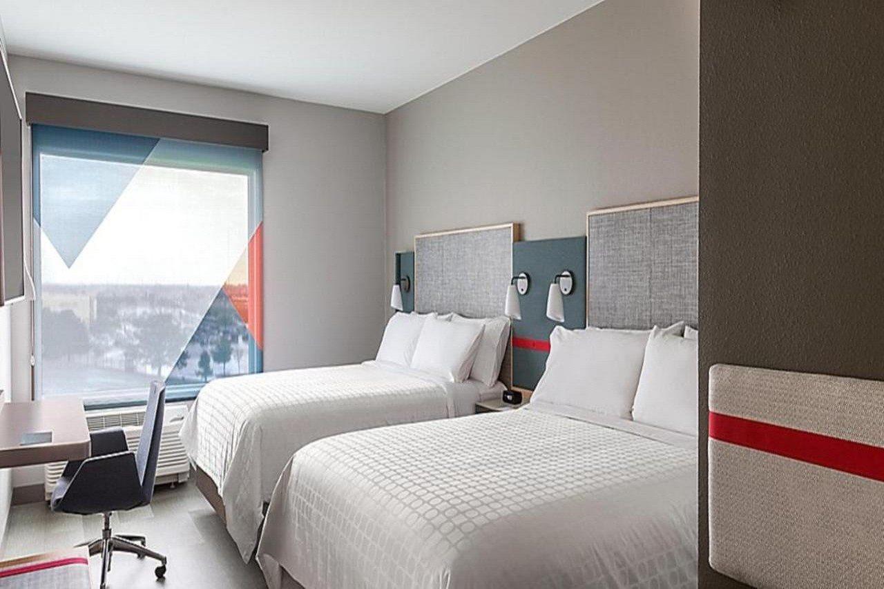 Avid Hotel - Bentonville - Rogers By Ihg المظهر الخارجي الصورة