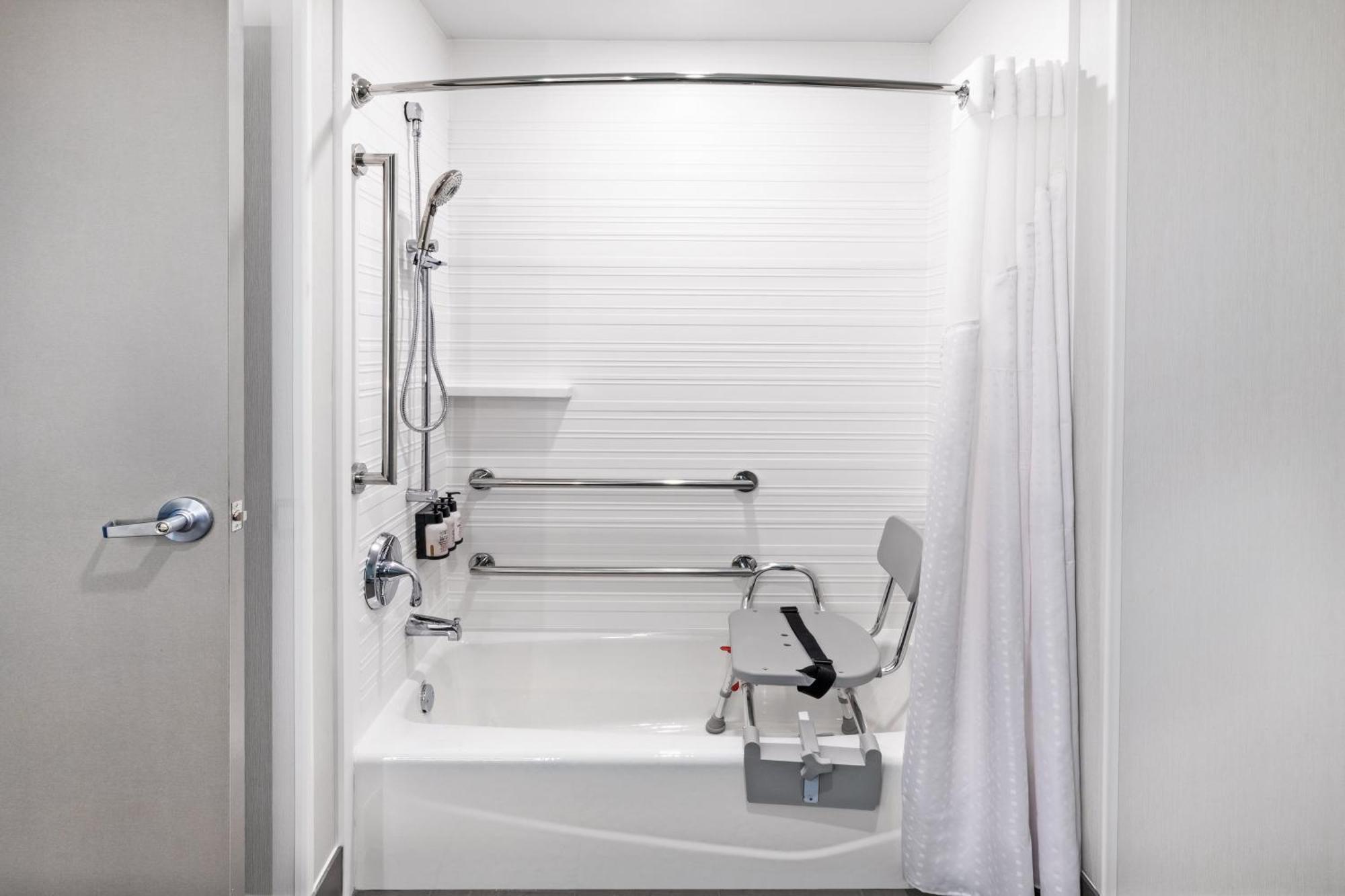 Avid Hotel - Bentonville - Rogers By Ihg المظهر الخارجي الصورة