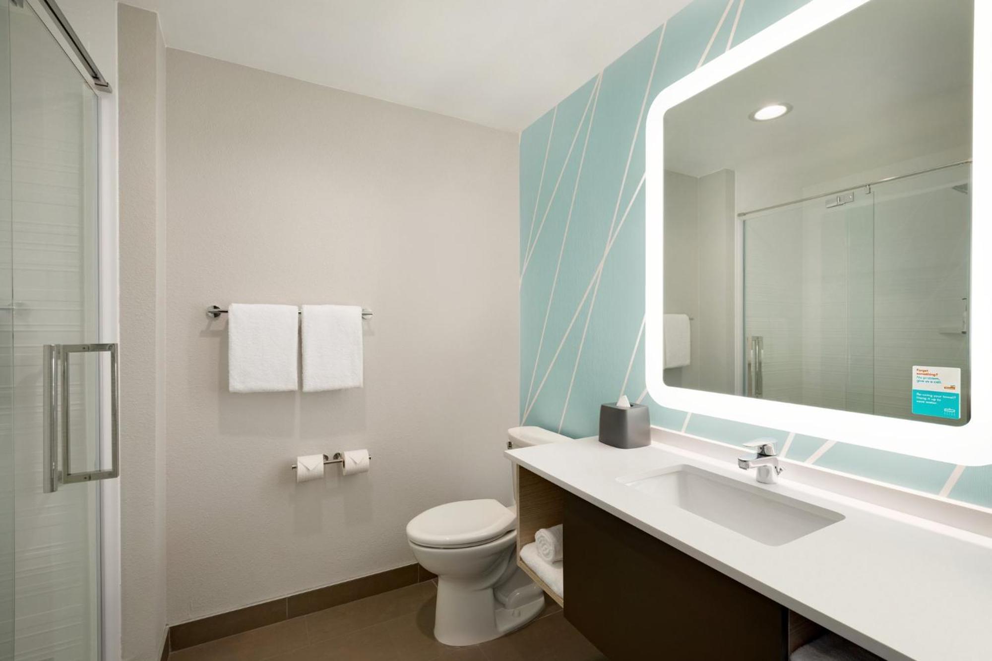 Avid Hotel - Bentonville - Rogers By Ihg المظهر الخارجي الصورة