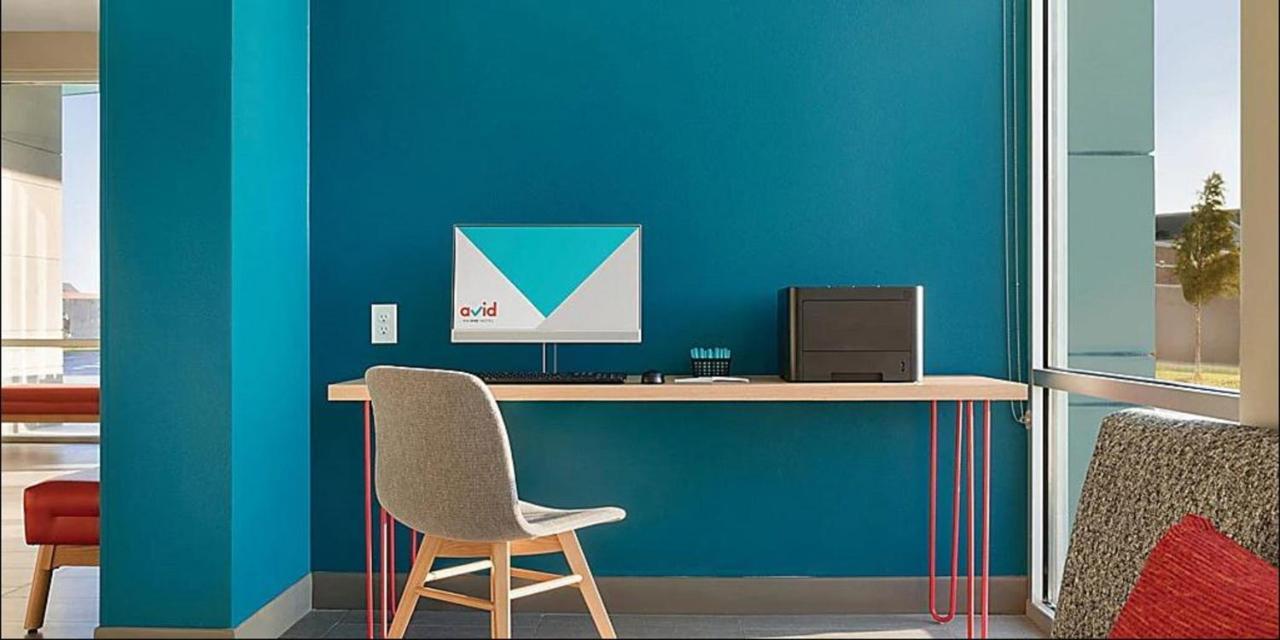 Avid Hotel - Bentonville - Rogers By Ihg المظهر الخارجي الصورة